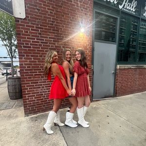 summer dress